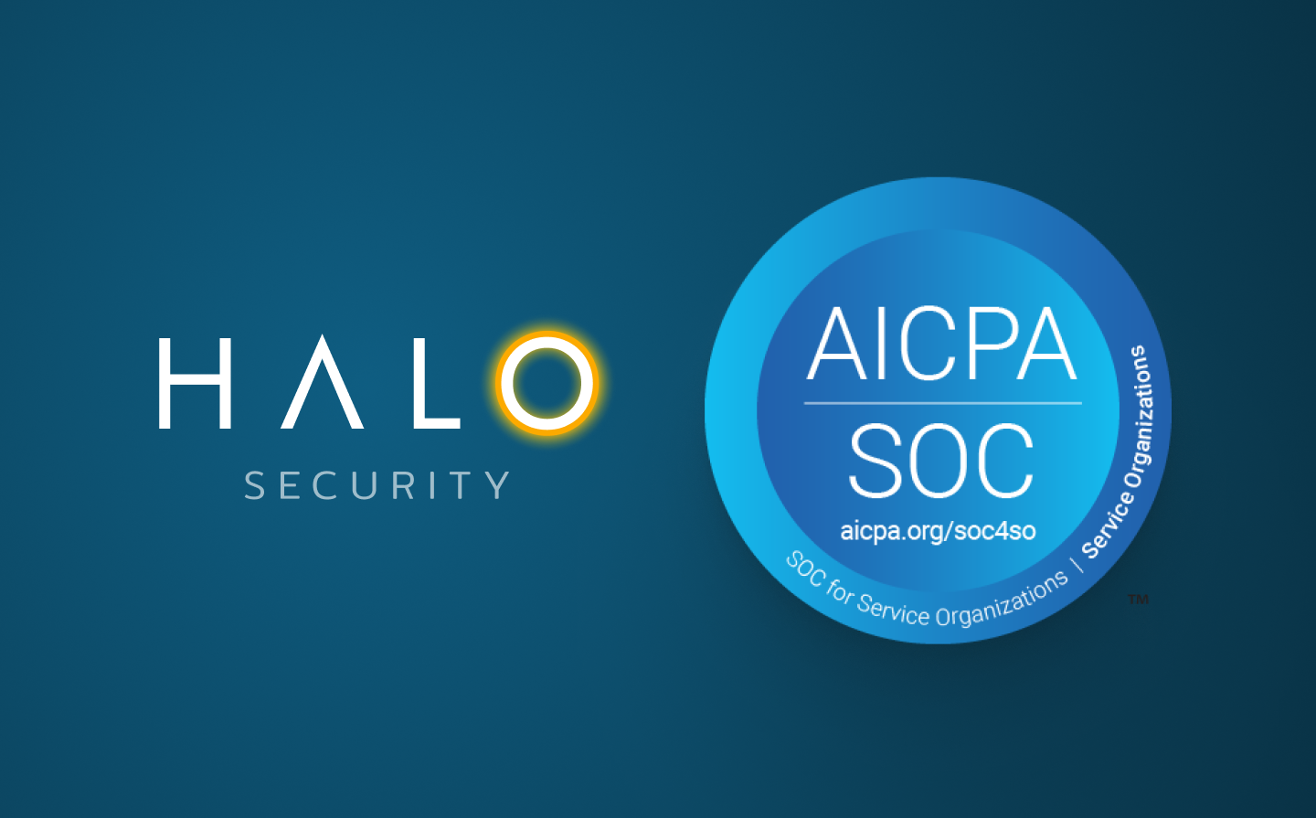 Halo Security Achieves SOC2 Type 1 Compliance: Reinforcing Our Commitment to Data Security