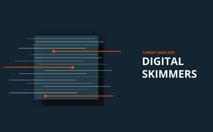Digital skimmers: what they are, how they work, and how to stay protected against them