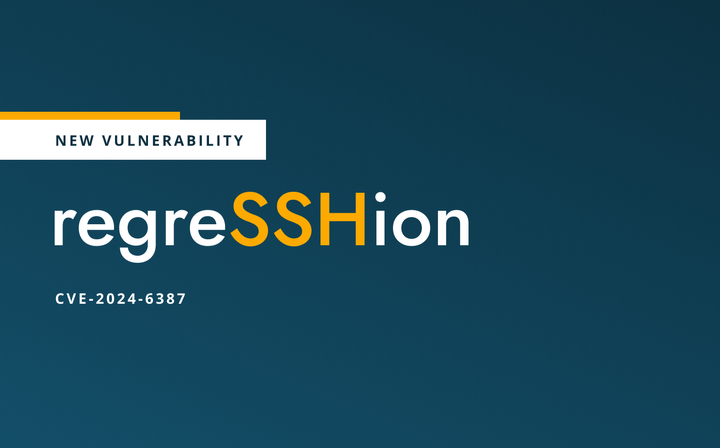 Critical regreSSHion Vulnerability Exposes Millions of OpenSSH Servers
